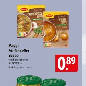 Maggi