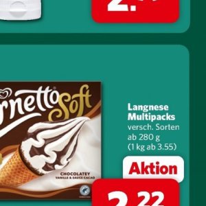 Langnese