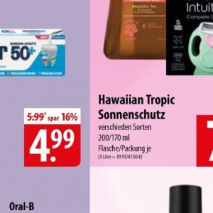 Sonnenschutz