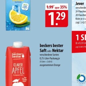 Beckers