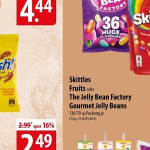 Skittles
