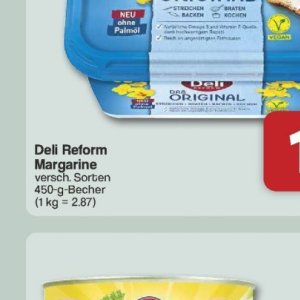 Margarine