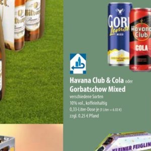 Havana club