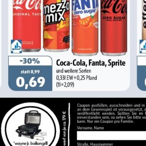 Coca-cola