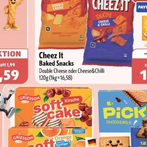 Snacks