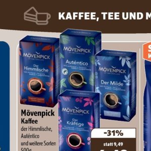 Kaffee