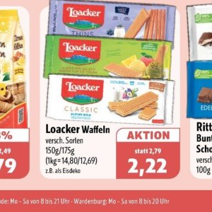 Waffeln