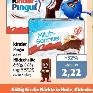 Kinder