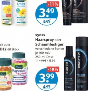 Haarspray