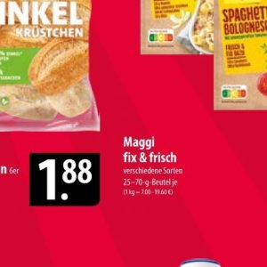 Maggi
