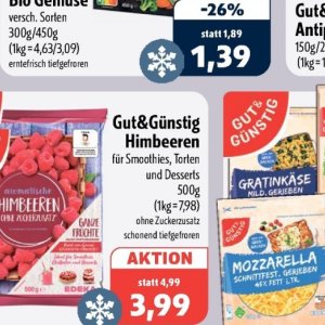 Himbeeren