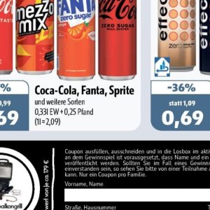 Fanta
