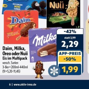 Oreo