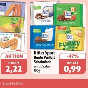 Schokolade