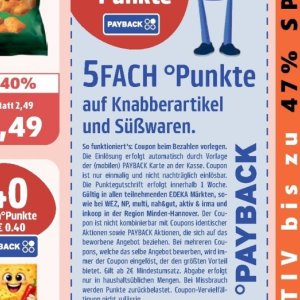 Süßwaren