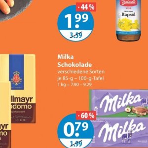Schokolade