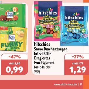 Fruchtgummi