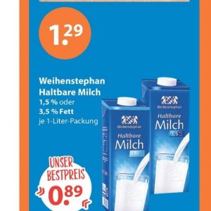 Milch