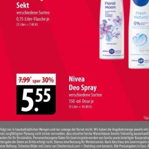Nivea