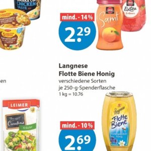 Langnese