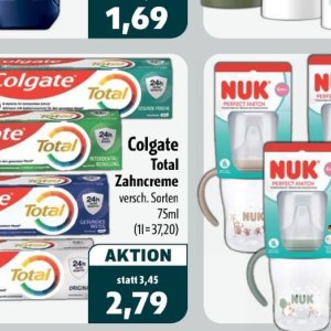 Colgate