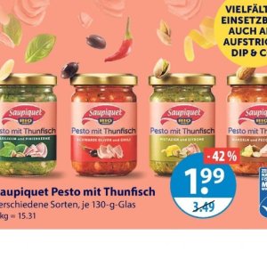 Thunfisch