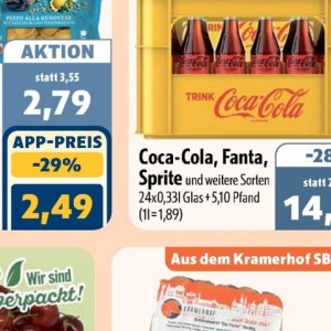 Coca-cola