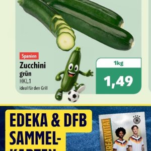Zucchini