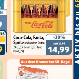 Fanta