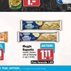 Baguette