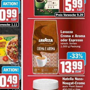 Lavazza