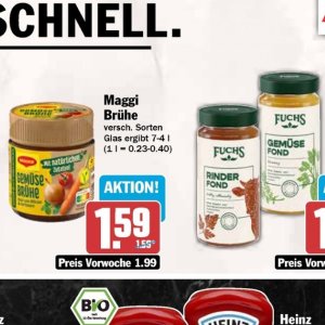 Brühe