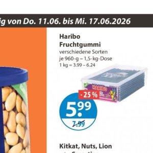 Haribo