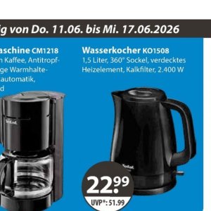 Wasserkocher