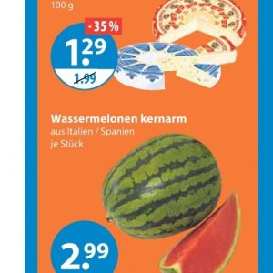 Wassermelonen