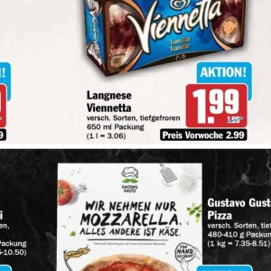 Langnese