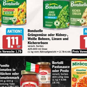 Bonduelle