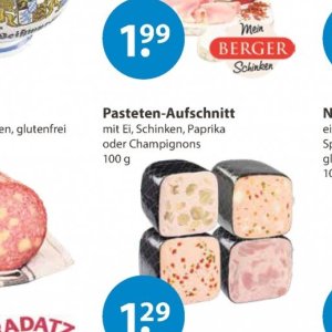Champignons