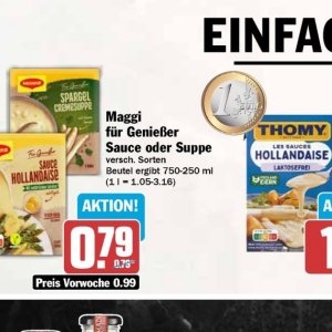 Maggi