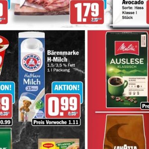 Bärenmarke
