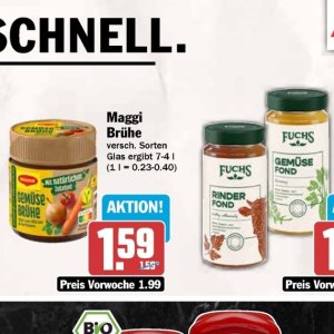 Maggi