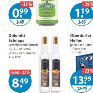 Schnaps
