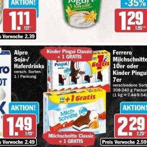 Kinder