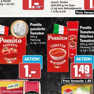 Tomaten