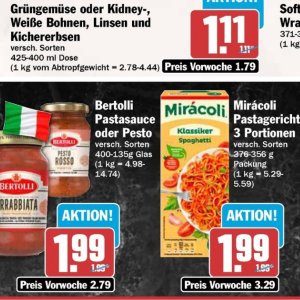 Bertolli