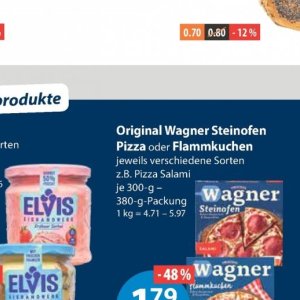 Original wagner