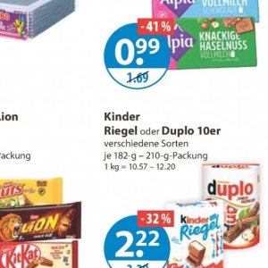Kinder
