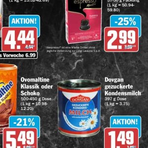 Lavazza