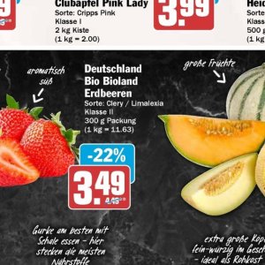 Erdbeeren