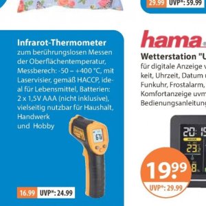 Batterien